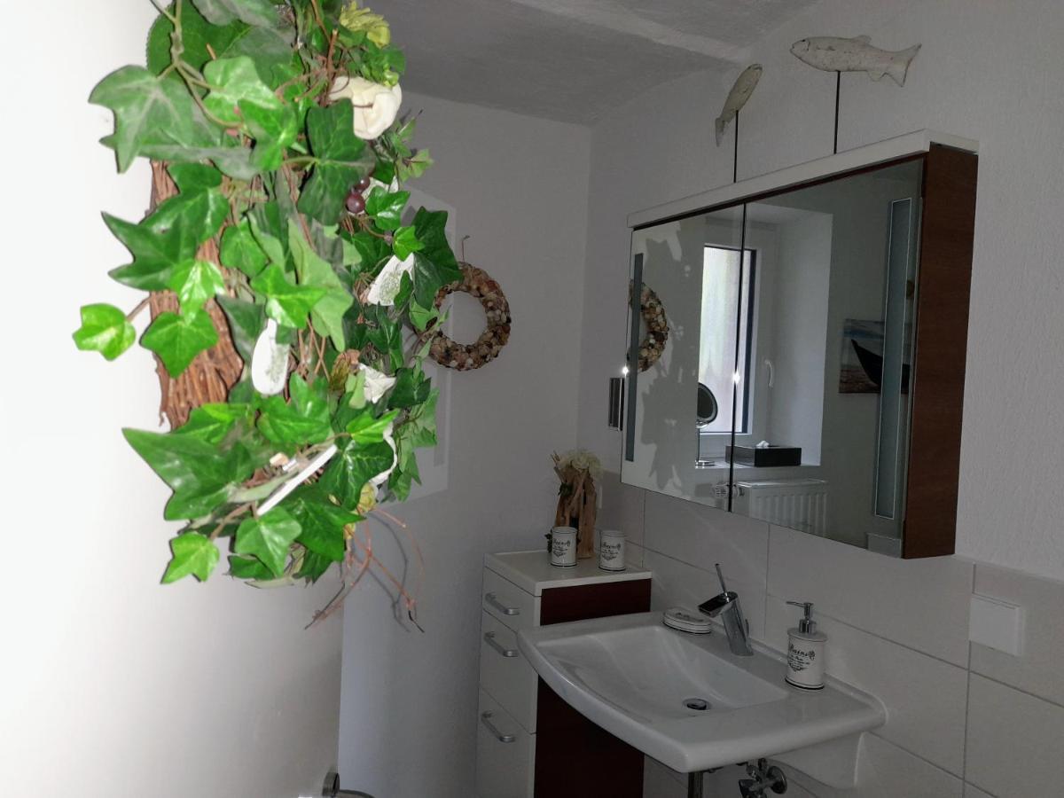 Ferienwohnung Moderne Frische Im Gewoelbe Бойценбург Экстерьер фото