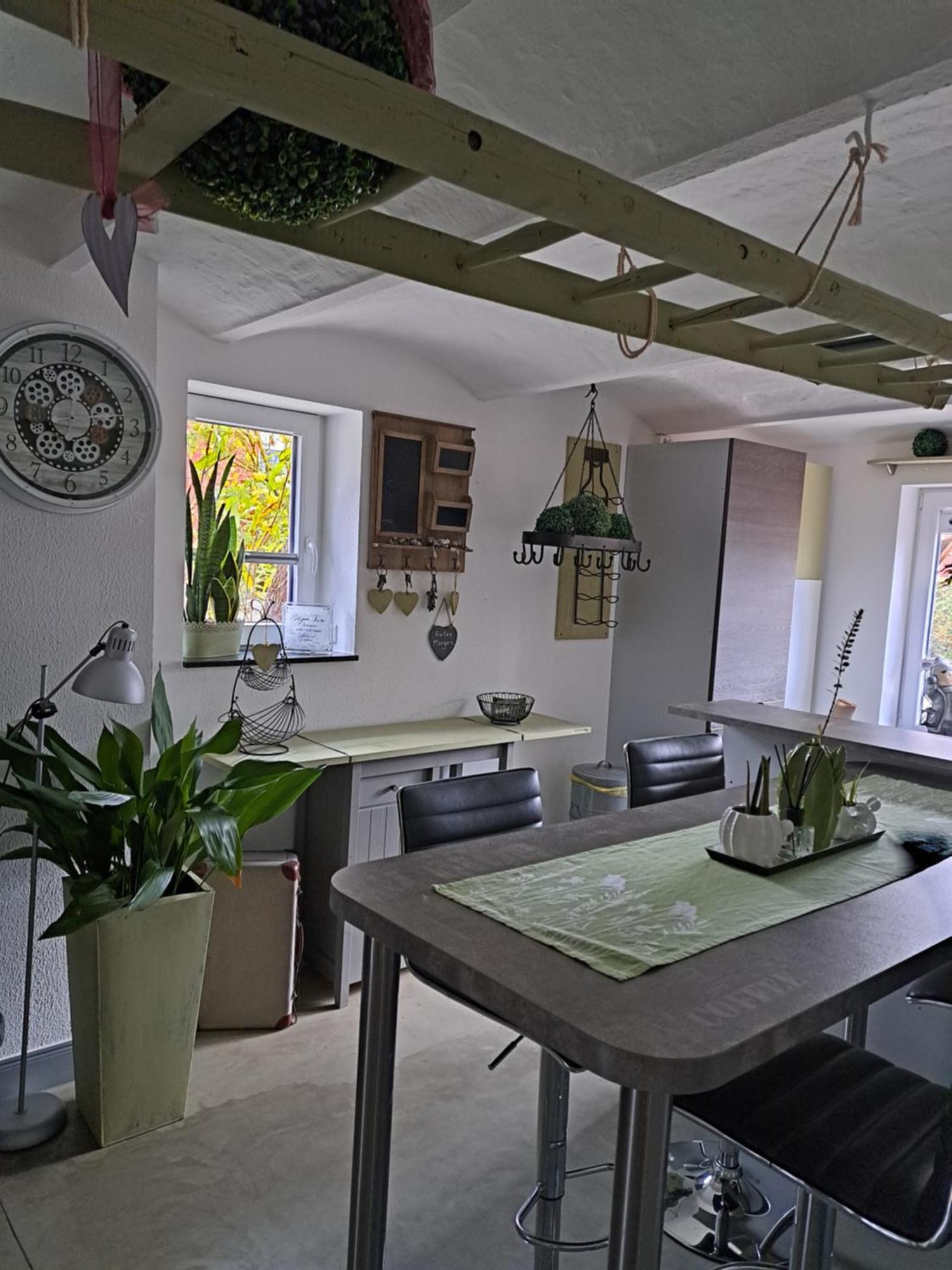 Ferienwohnung Moderne Frische Im Gewoelbe Бойценбург Экстерьер фото